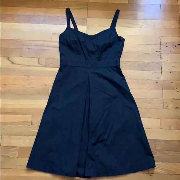 L.L. Bean Dresses & Skirts - Llbean signature sweetheart fit and flare dress